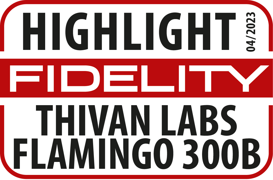 Thivan Labs Eros 9 Ultra