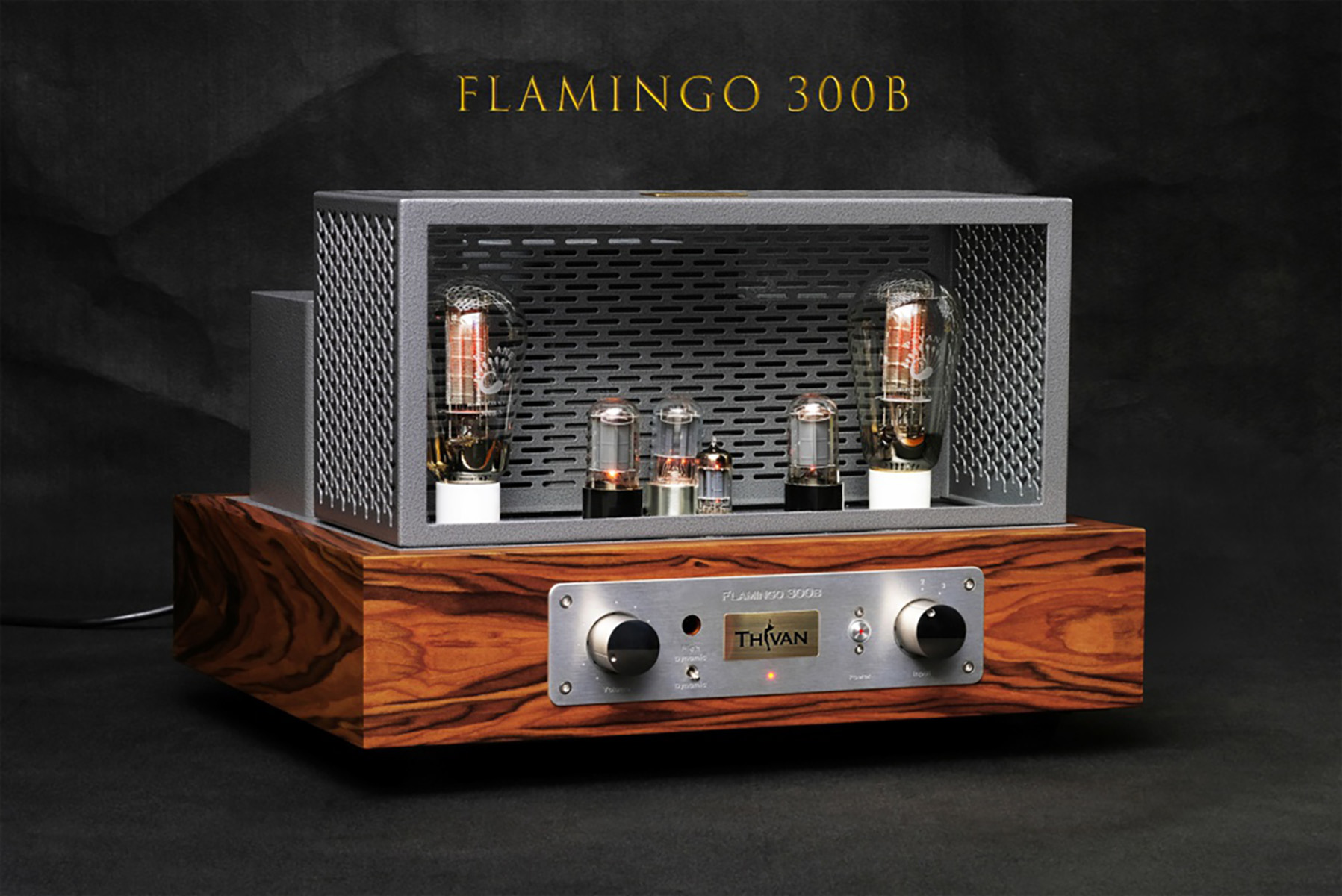 Thivan Labs Eros 9 Ultra